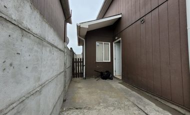 Casa en arriendo en PUERTO MONTT