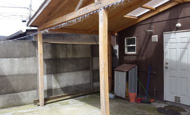 Casa en arriendo en PUERTO MONTT