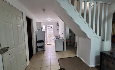 Casa en arriendo en PUERTO MONTT
