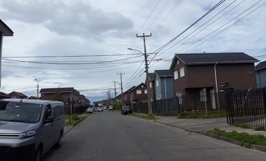 Casa en arriendo en PUERTO MONTT