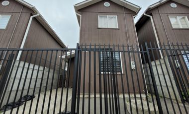 Casa en arriendo en PUERTO MONTT