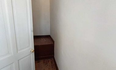 Casa en arriendo en SANTIAGO