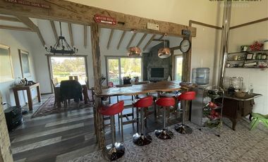 Casa en Arriendo en Línea Nueva