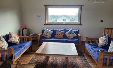 Casa en Arriendo en Línea Nueva