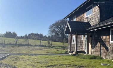 Casa en Arriendo en Línea Nueva