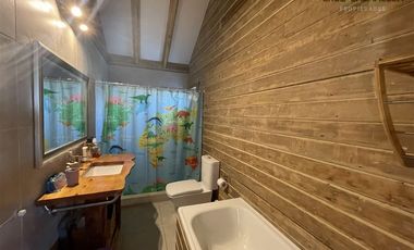 Casa en Arriendo en Línea Nueva