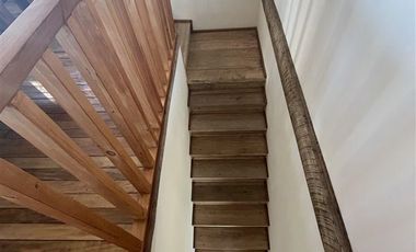 Casa en Arriendo en Línea Nueva