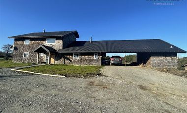 Casa en Arriendo en Línea Nueva