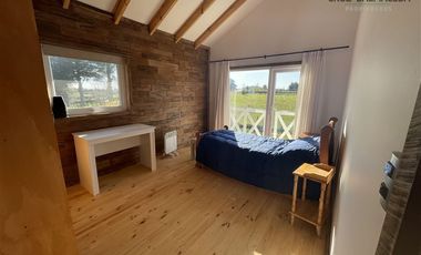 Casa en Arriendo en Línea Nueva