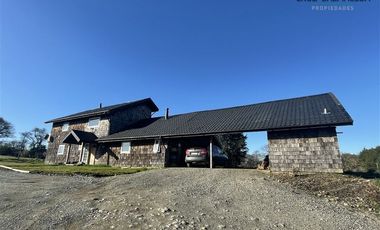 Casa en Arriendo en Línea Nueva