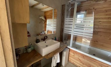 Casa en Arriendo en Línea Nueva