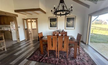 Casa en Arriendo en Línea Nueva