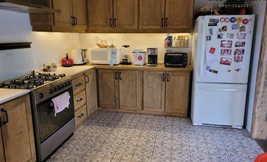 Casa en Arriendo en Línea Nueva