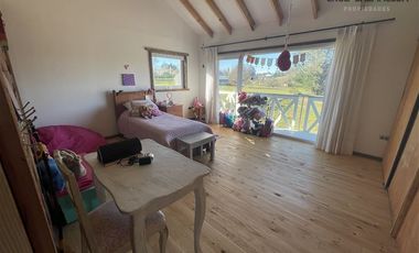 Casa en Arriendo en Línea Nueva