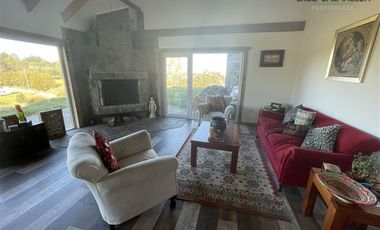 Casa en Arriendo en Línea Nueva