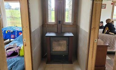 Casa en Arriendo en Línea Nueva