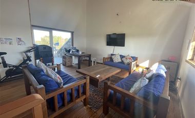 Casa en Arriendo en Línea Nueva