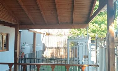 Casa en Arriendo en Parque Alto