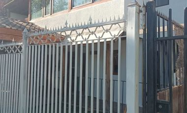 Casa en Arriendo en Parque Alto