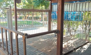 Casa en Arriendo en Parque Alto