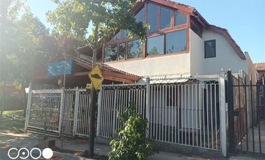 Casa en Arriendo en Parque Alto