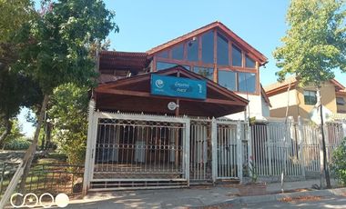 Casa en Arriendo en Parque Alto