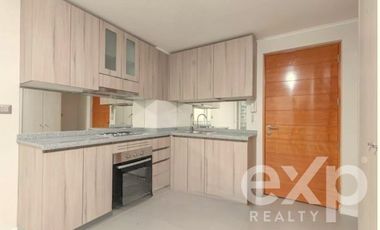 Departamento en Venta en Vicuña Mackenna 2289