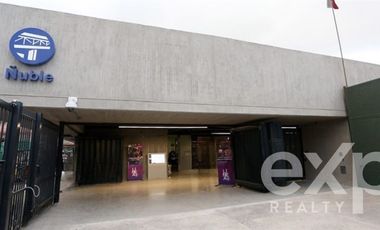 Departamento en Venta en Vicuña Mackenna 2289