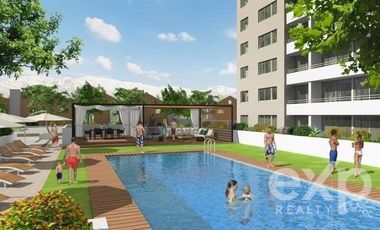 Departamento en Venta en Vicuña Mackenna 2289