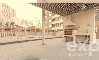 Departamento en Venta en Vicuña Mackenna 2289