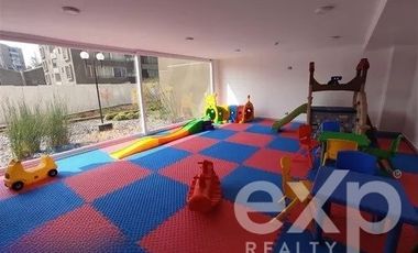 Departamento en Venta en Vicuña Mackenna 2289