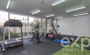 Departamento en Venta en Vicuña Mackenna 2289