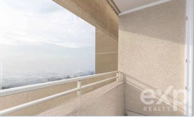 Departamento en Venta en Vicuña Mackenna 2289