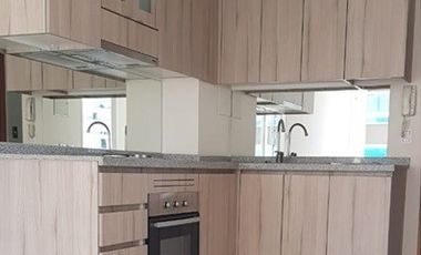 Departamento en Venta en Vicuña Mackenna 2289