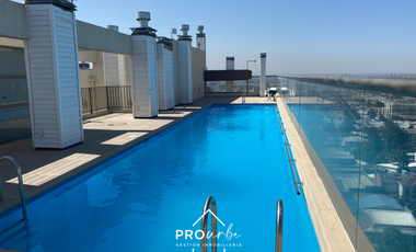 Departamento en Venta en Santiago Concha / Av. Matta