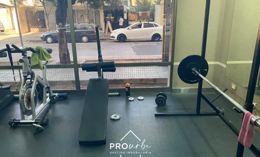 Departamento en Venta en Santiago Concha / Av. Matta