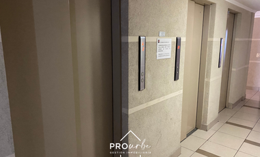 Departamento en Venta en Santiago Concha / Av. Matta