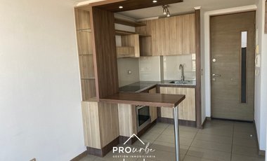 Departamento en Venta en Santiago Concha / Av. Matta