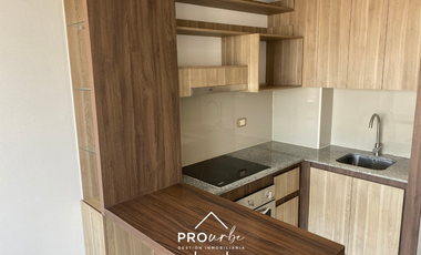 Departamento en Venta en Santiago Concha / Av. Matta