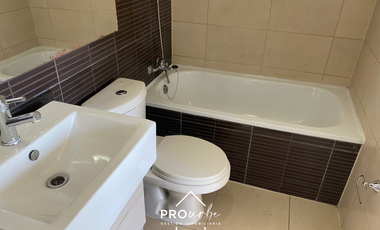 Departamento en Venta en Santiago Concha / Av. Matta