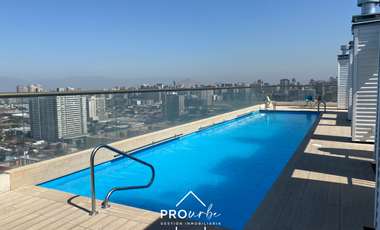 Departamento en Venta en Santiago Concha / Av. Matta