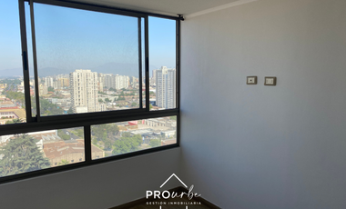 Departamento en Venta en Santiago Concha / Av. Matta