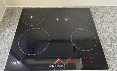 Departamento en Venta en Santiago Concha / Av. Matta