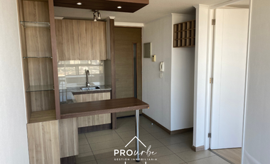 Departamento en Venta en Santiago Concha / Av. Matta