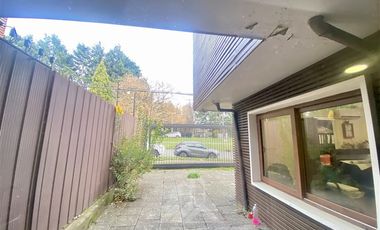 Oficina en Arriendo en COD38957 Sector Pablo Neruda - frente al Teatro Municipal