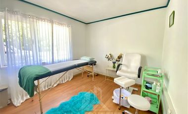 Oficina en Arriendo en COD38957 Sector Pablo Neruda - frente al Teatro Municipal