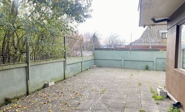 Oficina en Arriendo en COD38957 Sector Pablo Neruda - frente al Teatro Municipal