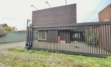 Oficina en Arriendo en COD38957 Sector Pablo Neruda - frente al Teatro Municipal