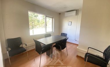 Oficina en Arriendo en COD38957 Sector Pablo Neruda - frente al Teatro Municipal