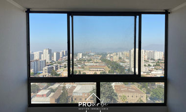 Departamento en Venta en Santiago Concha / Av. Matta